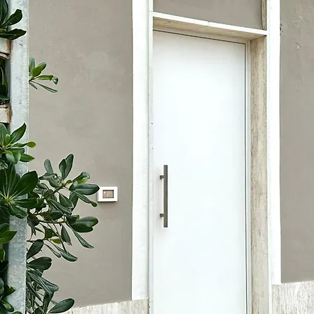 Apartment Se136 - Senigallia, Nuovissimo Bilocale Al Piano Terra *