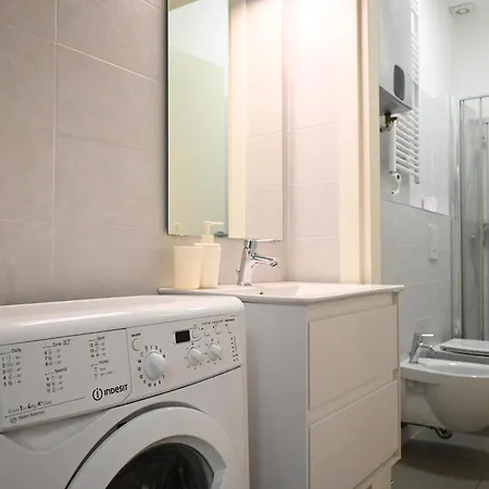 Se136 - Senigallia, Nuovissimo Bilocale Al Piano Terra * Senigallia