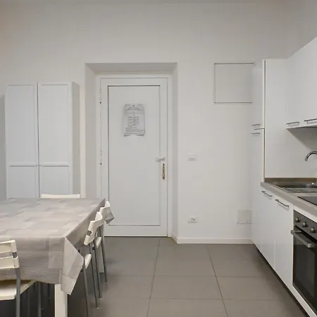 Apartmán Se136 - Senigallia, Nuovissimo Bilocale Al Piano Terra *