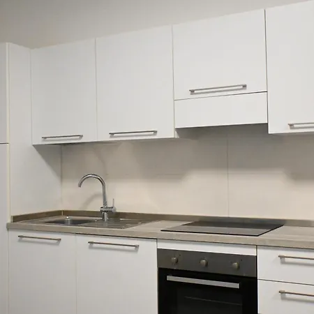 Apartmán Se136 - Senigallia, Nuovissimo Bilocale Al Piano Terra Senigallia