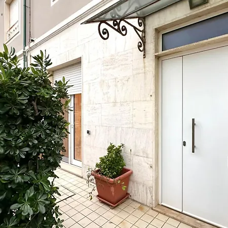 Se136 - Senigallia, Nuovissimo Bilocale Al Piano Terra *