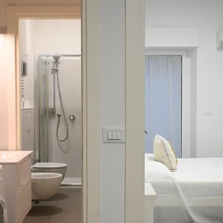 Se136 - Senigallia, Nuovissimo Bilocale Al Piano Terra Appartamento