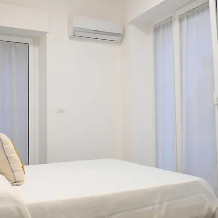 Se136 - Senigallia, Nuovissimo Bilocale Al Piano Terra Apartmán