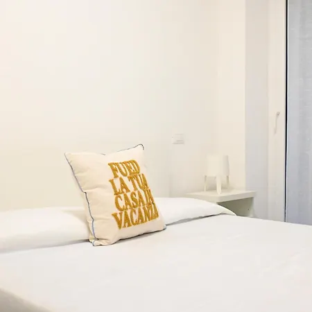 Se136 - Senigallia, Nuovissimo Bilocale Al Piano Terra *