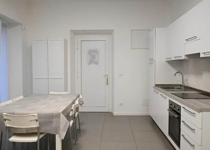 Apartmán Se136 - Senigallia, Nuovissimo Bilocale Al Piano Terra *