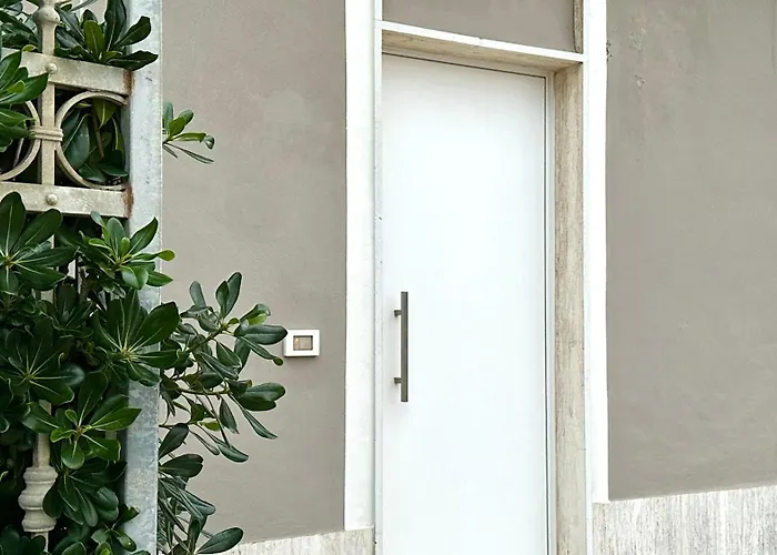 Apartmán Se136 - Senigallia, Nuovissimo Bilocale Al Piano Terra *