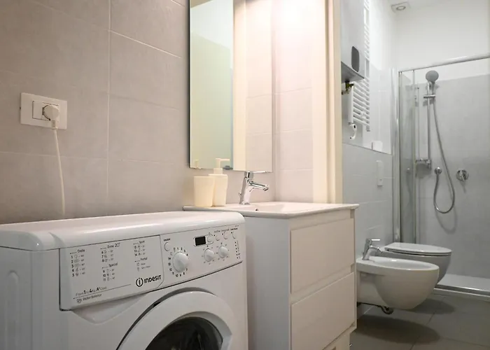 Se136 - Senigallia, Nuovissimo Bilocale Al Piano Terra * Senigallia