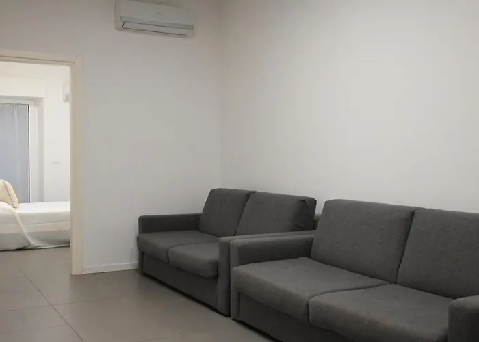 Se136 - Senigallia, Nuovissimo Bilocale Al Piano Terra