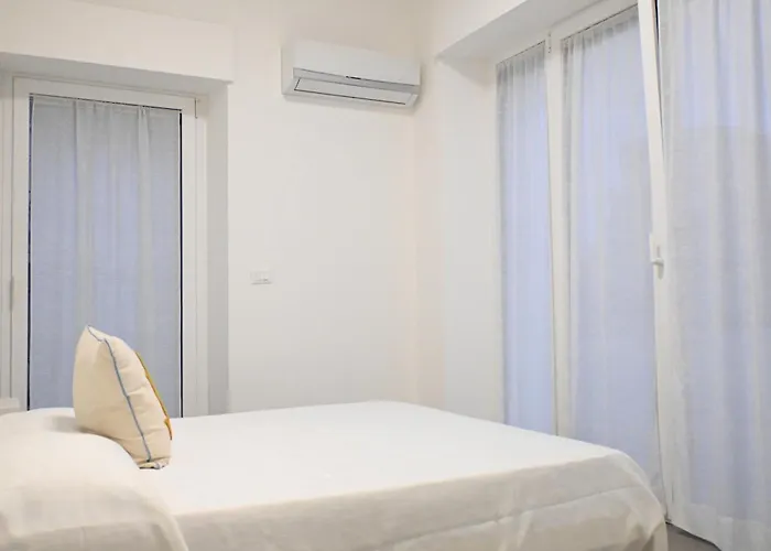 Se136 - Senigallia, Nuovissimo Bilocale Al Piano Terra Apartmán