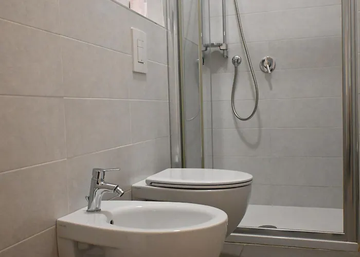 Se136 - Senigallia, Nuovissimo Bilocale Al Piano Terra