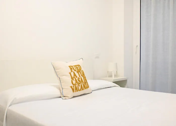 Se136 - Senigallia, Nuovissimo Bilocale Al Piano Terra *